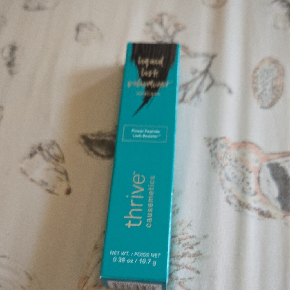 Thrive Causemetics Lash Volumizer